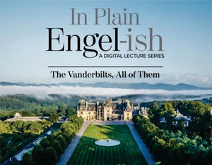 Our State Virtual Lecture Series - The Vanderbilts: All Of Them