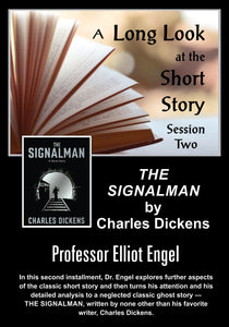 Audio Program 105 A Long Look at the Short Story 2