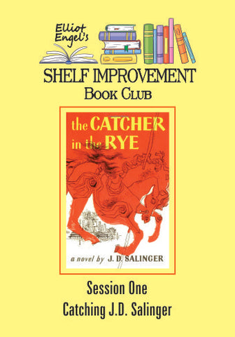 Audio Program 110 - Catching J.D. Salinger