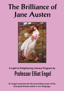The Brilliance of Jane Austen