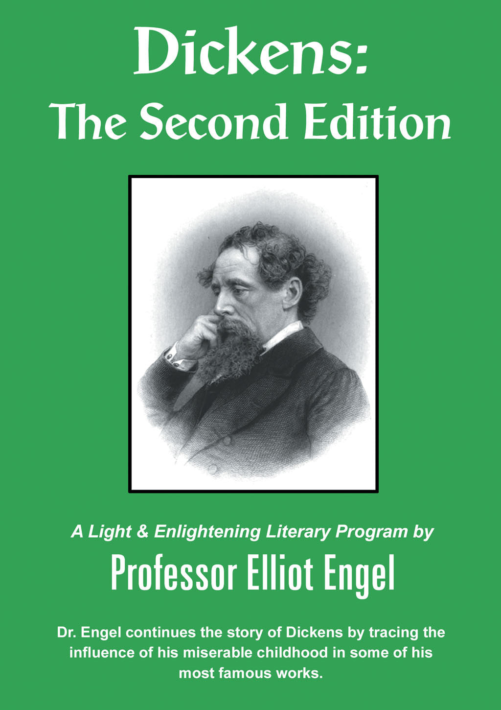 Dickens: The Second Edition
