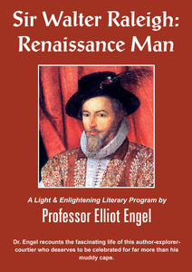 Sir Walter Raleigh: Renaissance Man