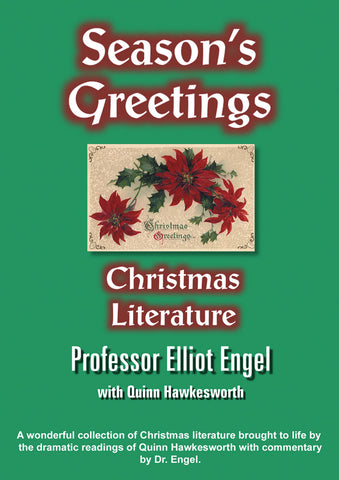 Seasons Greetings: Christmas Literature