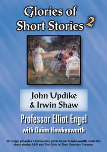 Glories of Short Stories 2: Updike and Shaw