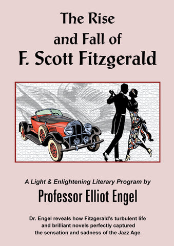 The Rise & Fall of F. Scott Fitzgerald