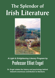 The Splendor of Irish Literature