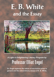 CD52 E. B. White and the Essay