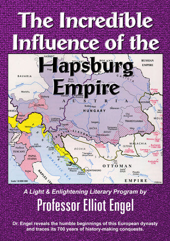 The Incredible Influence of the Hapsburg Empire