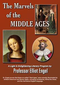 Marvels of the Middle Ages
