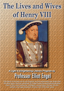 The Lives and Wives of Henry VIII