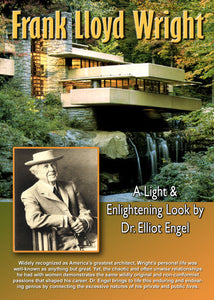 Frank Lloyd Wright