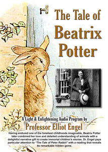The Tale of Beatrix Potter