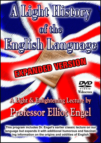 A Light History of English Language