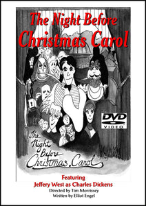 The Night Before Christmas Carol