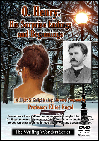 O. Henry: His Surprise Endings and Beginnings