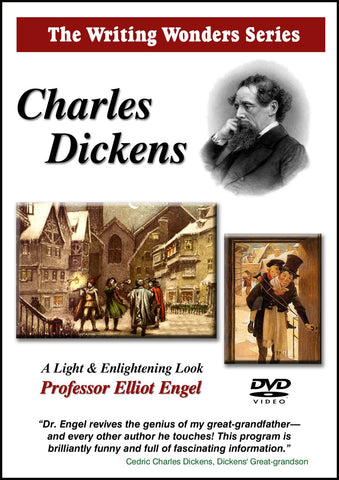 The Dickens Nobody Knows