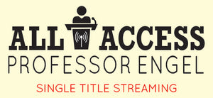 All Access Streaming: SINGLE TITLES